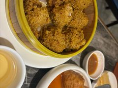 -前海沿·青岛菜(乐客城店)