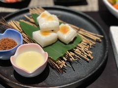 -山上下日本料理(万象城店)