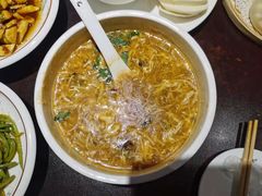 -粥全粥到海鲜家常菜·海肠捞饭(嫩江路店)