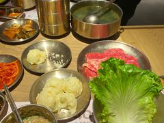 -西塔老太太泥炉烤肉(亚运村店)