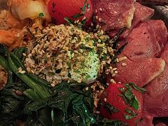 -翠贝卡&Mama Kelly Brunch Coffee(河西店)