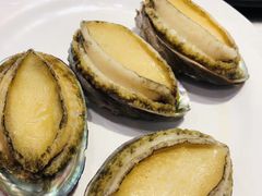 -青蓬蒸汽海鲜·深圳老字号·团建聚会(壹方城店)