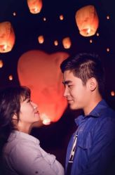 唯一视觉摄影工作室(李家村万达店)-唯一视觉婚纱摄影(李家村店)