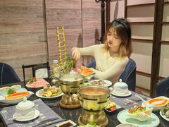 -小天鹅戴斯酒店鲸鲨百汇创作料理