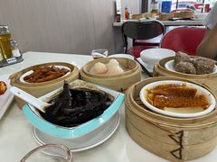 -嘉升大排档(番禺总店)