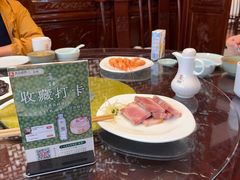 -富春茶社(国庆路店)