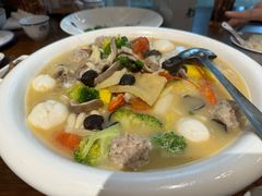 -绍兴老味道·非遗门店(银泰城店)