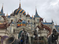 -波塞冬旅游度假区