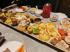 -鼎原力量东北吊炉烧烤(幸福街店)