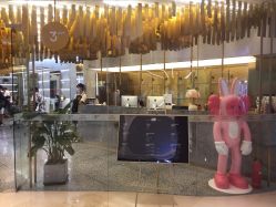 门面-3AM HAIR SALON烫发染发接发