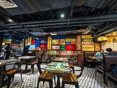-玛嘉烈(北京金融街店)