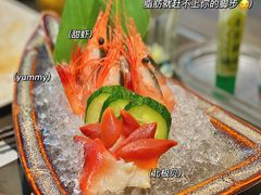 -大渔铁板烧(东城店)