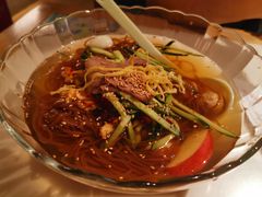 -七八冷面·延边朝鲜族美食(圣熙八号店)