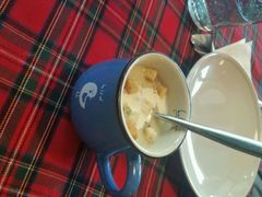 -芭莉与彩虹西餐厅(成都合生汇店)