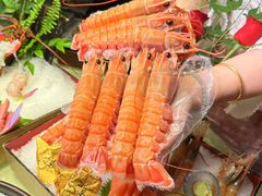 -万岛日本料理铁板烧(万象城店)