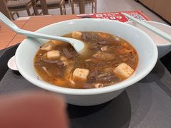 -回味鸭血粉丝汤(京新广场店)