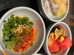 -捞王锅物料理(金华义乌之心店)