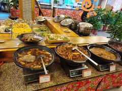 -福谷堂煎饼卷大葱(康虹路店)