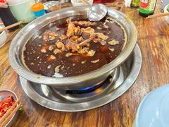 -中和远东火锅兔(老店)