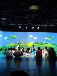 -小鸡哆哆故事屋·儿童乐园(嘉里城店)