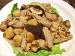 -清真·真味斋饭店