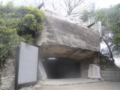 -胡里山炮台