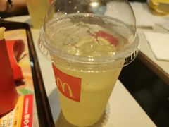 -麦当劳(宽城万达店)