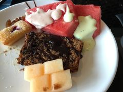 -广州天河希尔顿酒店