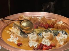 -華府Deluxe(兴业太古汇店)