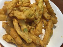 -华仔龙虾(永乐路总店)