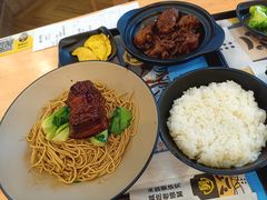 -老娘舅(奥特莱斯店)