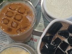 -仁信双皮奶(庙前直街店)