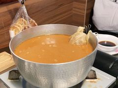 -燃计沙茶皇·香港沙茶火锅(人广旗舰店)