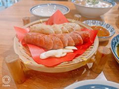 -捡角台湾食堂(普陀店)