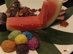 -OPEN開全日自助餐厅·牛肉火锅·海鲜(佛山希尔顿酒店)