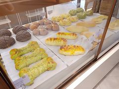 -奈雪的茶(华侨城创意园店)