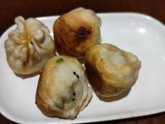 鲜肉生煎-大壶春生煎(四川中路店)