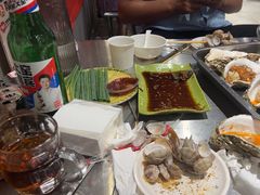 -鲁C·尚小炉·淄博烧烤(市北店)