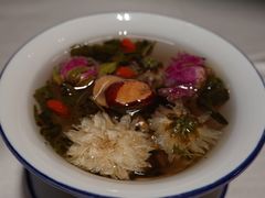 八宝茶-巴蜀风·地道川菜(总店)
