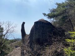 -天柱山风景区