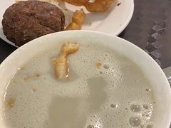 -老磁器口豆汁店(天坛店)