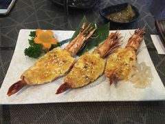 明虾云丹烧-瀛川尚品(车陂利丰天地店)