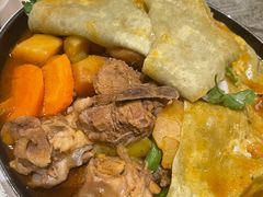 -小尕子·新疆菜(明园店)