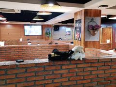 大堂-熙成烧烤(白塔岭店)