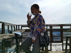 -石头会唱歌融来+北港岚台两岸交流中心