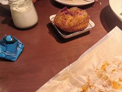 -回府君悦·疆派传承菜(西虹路店)