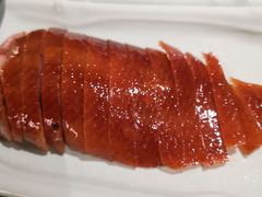 -羲和雅苑•北京烤鸭(平安国际金融中心店)