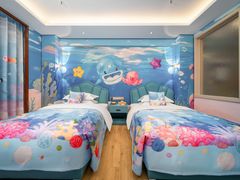 -珠海海泉湾度假区