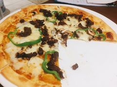 -赤火牛排(金狮广场店)
