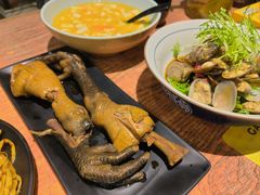 -嘎嘎鸭脑壳(驷马桥店)